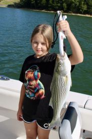 May-August Morning half days