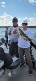 Great Guide, Great fishing and a GREAT TIME!!!