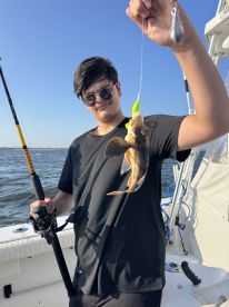 Best fishing trip yet
