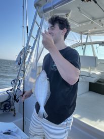 Best fishing trip yet