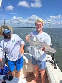 Line Life Fishing Co. 