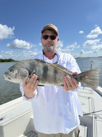 Great day on the water