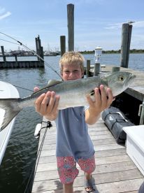 Exceptional! ⭐️🎣