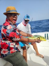 USVI Mixed Bag