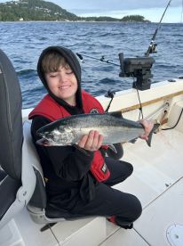 Great day on the water 