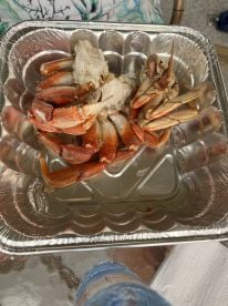 Great day on the water 