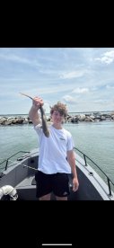 Great experience for my 15 year old