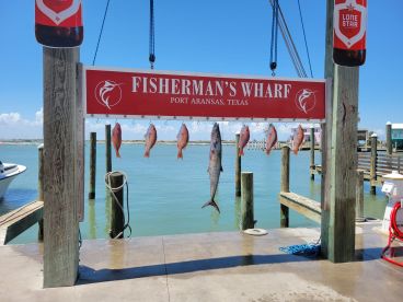 Great all around trip