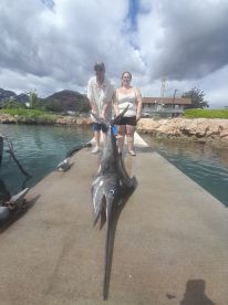 It was a awesome trip!