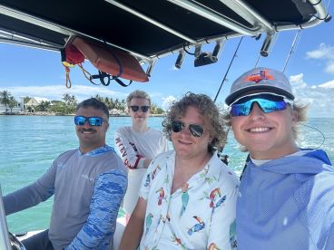 Great trip