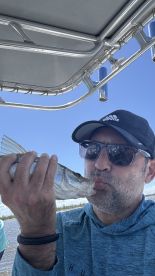 Unforgettable Day on the Water with Captain Eddy!