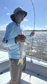 Unforgettable Day on the Water with Captain Eddy!