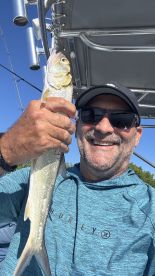 Unforgettable Day on the Water with Captain Eddy!