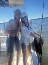 Bull Shark and more!
