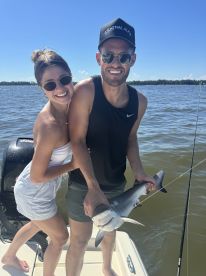 Bull Shark and more!