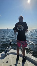 Great inshore fishing experience!!!!