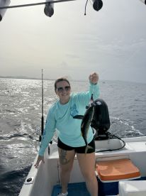 Amazing experience 
