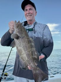 Great fishing Day
