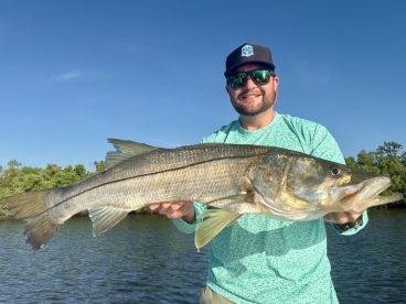Great fishing Day