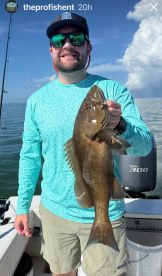 Great fishing Day