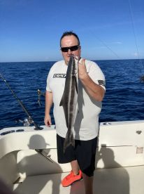 Best fishing trip we’ve ever had!!