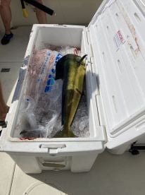 Best fishing trip we’ve ever had!!