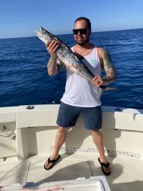 Best fishing trip we’ve ever had!!