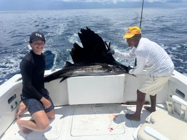 Great crew, would recommend