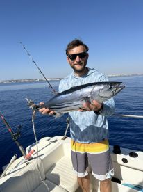 Great Fishing Trip