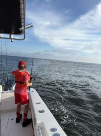 Great Charter!
