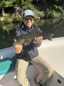 Great fishing experience