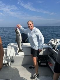 Fish On!