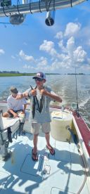 Captain Jay was Amazing!