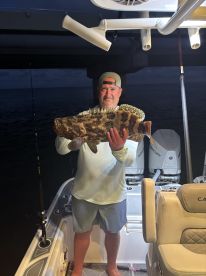 Salty Bowline Charters 