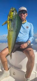 Trip for Mahi! 