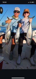 Trip for Mahi! 
