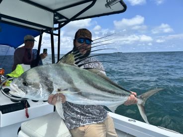 Bucket list catch!