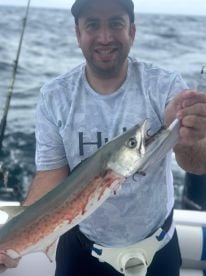 One of the best charters in Panama 