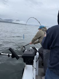 The Alaska Catch is a 10/10 for us!