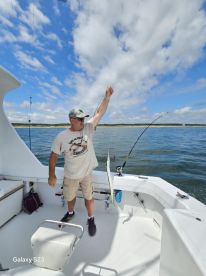 Captain went above and beyond