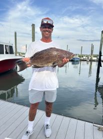 Caught some bucket list fish!