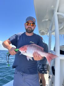 Family Fishing trip