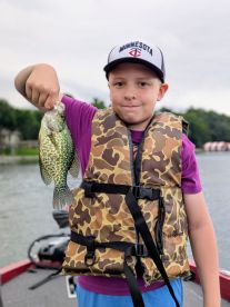 A great trip for our family!