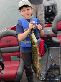 A great trip for our family!