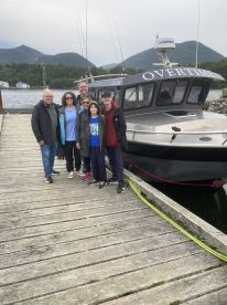 What a wonderful trip