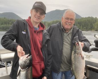 What a wonderful trip