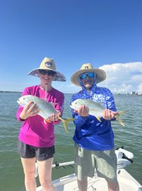 Fishing with Cameron Fisher,