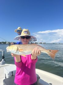 Fishing with Cameron Fisher,