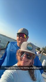 Fantastic Half Day fishing!!!