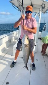 Great fishing